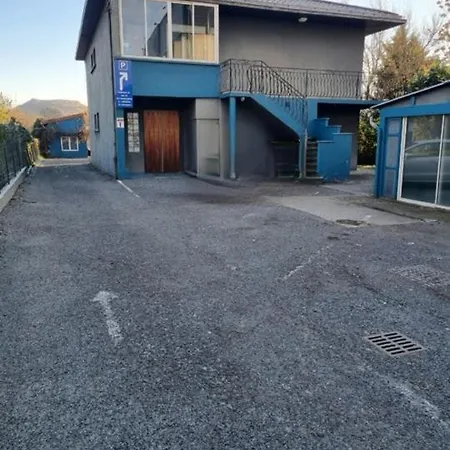 Le Refuge Votre Havre De Paix Vakantiehuis *