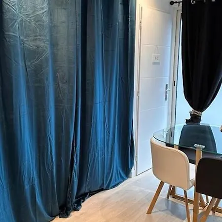 Le Refuge Votre Havre De Paix Vakantiehuis *